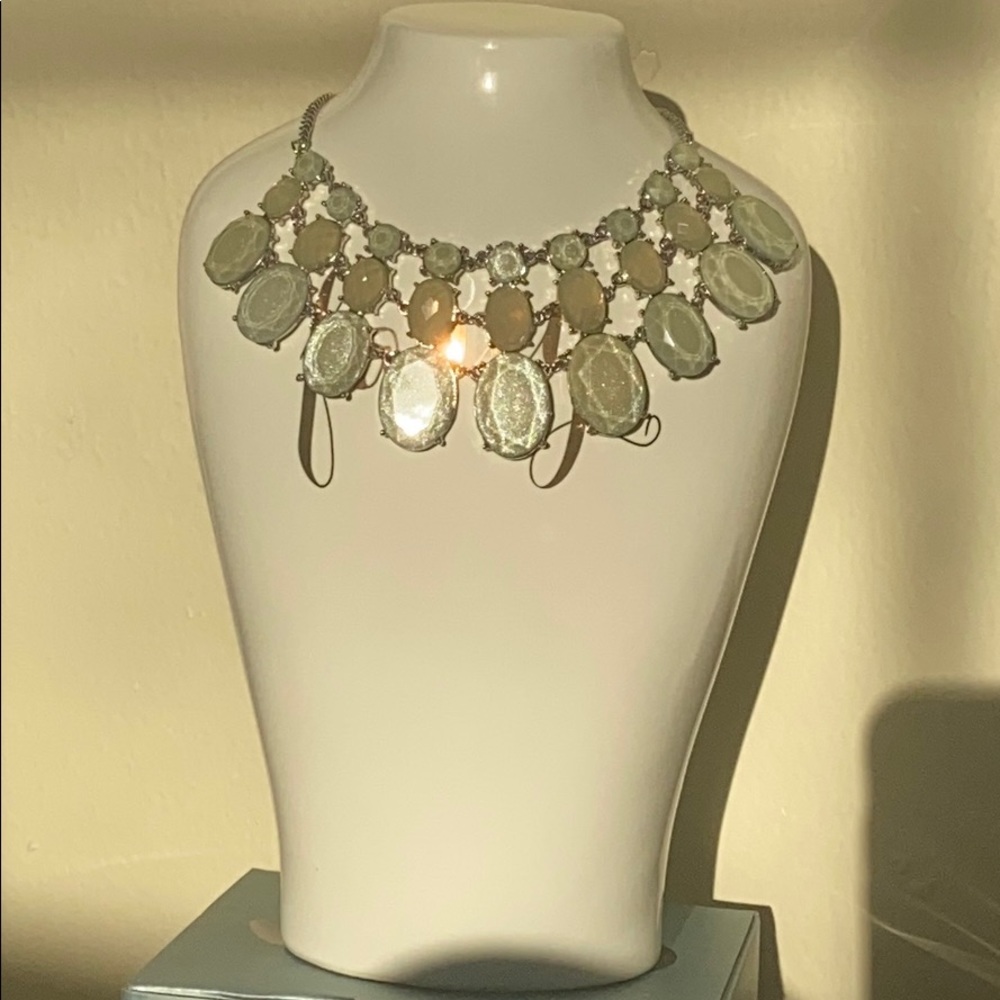 Statement Necklace